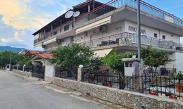 Vila Elvetos Makedonia